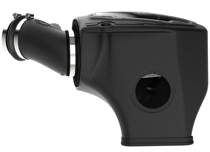 aFe Momentum GT Cold Air Intake, Pro Dry S Filter 2011 - 2023 Challenger 6.4L Shaker - Speedlogix