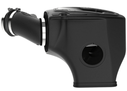 aFe Momentum GT Cold Air Intake, Pro Dry S Filter 2011 - 2023 Challenger 6.4L Shaker - Speedlogix