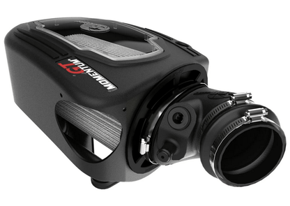 aFe Momentum GT Cold Air Intake, Pro Dry S Filter 2011 - 2023 Challenger 6.4L Shaker - Speedlogix