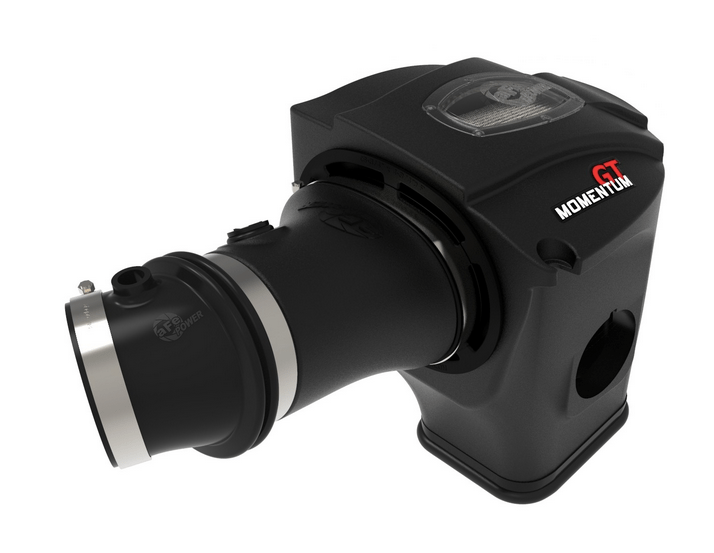 aFe Momentum GT Cold Air Intake, Pro Dry S Filter 2017 - 2023 Challenger/Charger 6.2L - Speedlogix