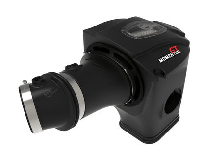 aFe Momentum GT Cold Air Intake, Pro Dry S Filter 2017 - 2023 Challenger/Charger 6.2L - Speedlogix
