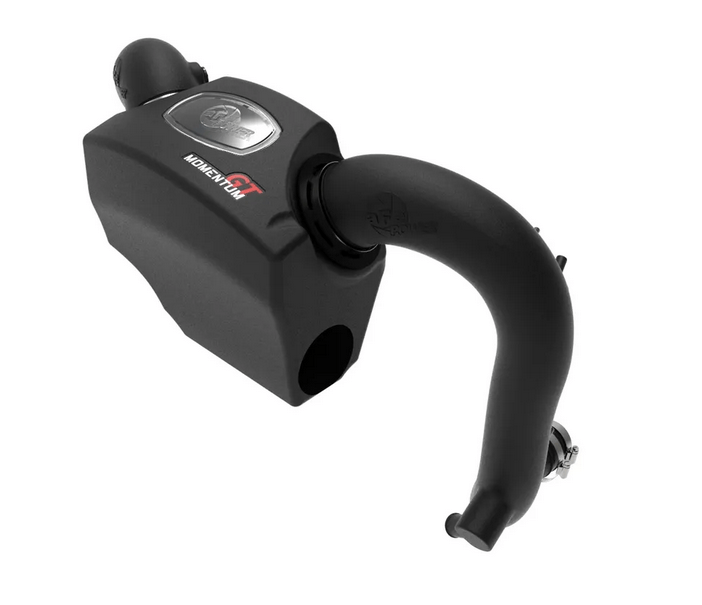 aFe Momentum GT Cold Air Intake, Pro Dry S Filter 2020 - 2025 Explorer ST - Speedlogix
