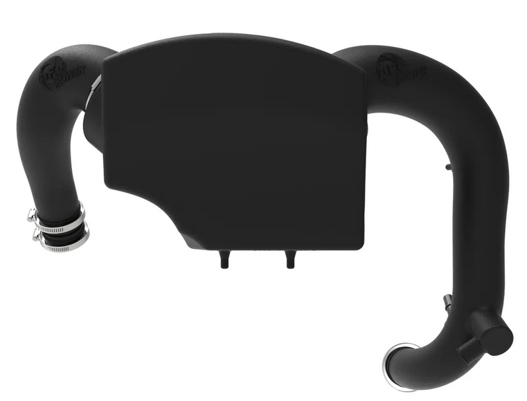 aFe Momentum GT Cold Air Intake, Pro Dry S Filter 2020 - 2025 Explorer ST - Speedlogix