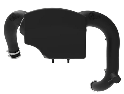 aFe Momentum GT Cold Air Intake, Pro Dry S Filter 2020 - 2025 Explorer ST - Speedlogix