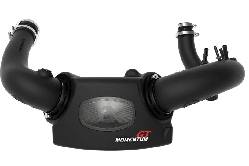 aFe Momentum GT Cold Air Intake, Pro Dry S Filter 2020 - 2025 Explorer ST - Speedlogix