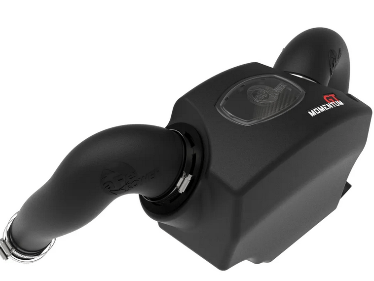 aFe Momentum GT Cold Air Intake, Pro Dry S Filter 2020 - 2025 Explorer ST - Speedlogix