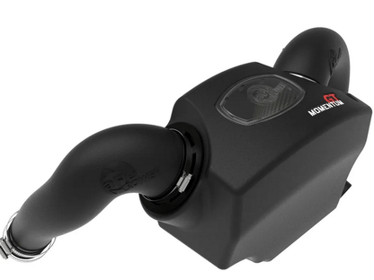 aFe Momentum GT Cold Air Intake, Pro Dry S Filter 2020 - 2025 Explorer ST - Speedlogix