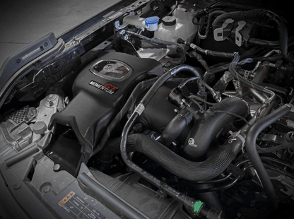 aFe Momentum GT Cold Air Intake, Pro Dry S Filter 2021 - 2023 Bronco 2.3L - Speedlogix