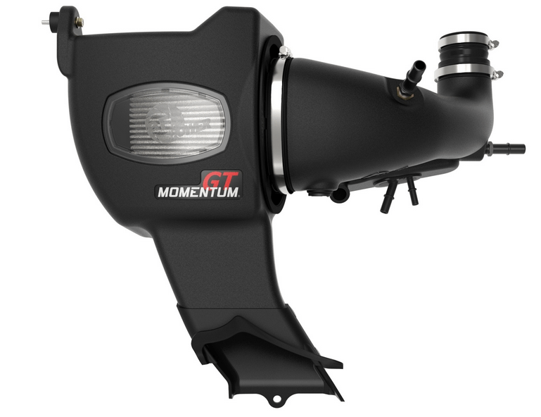aFe Momentum GT Cold Air Intake, Pro Dry S Filter 2021 - 2023 Bronco 2.3L - Speedlogix