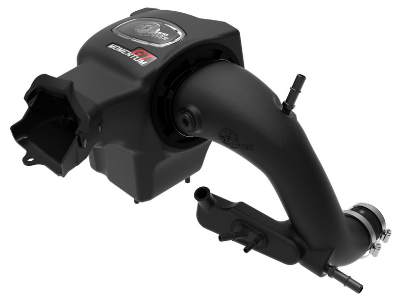 aFe Momentum GT Cold Air Intake, Pro Dry S Filter 2021 - 2023 Bronco 2.3L - Speedlogix
