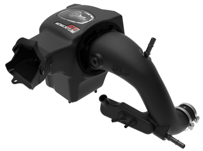aFe Momentum GT Cold Air Intake, Pro Dry S Filter 2021 - 2023 Bronco 2.3L - Speedlogix