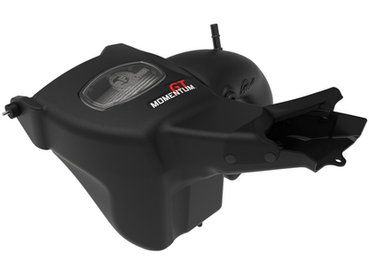 aFe Momentum GT Cold Air Intake, Pro Dry S Filter 2021 - 2023 Bronco 2.3L - Speedlogix