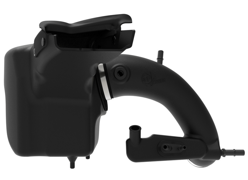 aFe Momentum GT Cold Air Intake, Pro Dry S Filter 2021 - 2023 Bronco 2.3L - Speedlogix