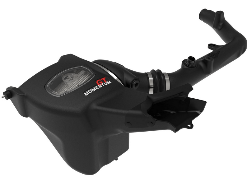 aFe Momentum GT Cold Air Intake, Pro Dry S Filter 2021 - 2023 Bronco 2.7L - Speedlogix