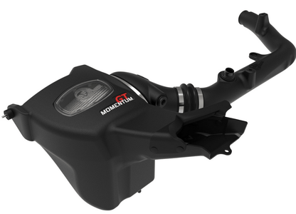 aFe Momentum GT Cold Air Intake, Pro Dry S Filter 2021 - 2023 Bronco 2.7L - Speedlogix
