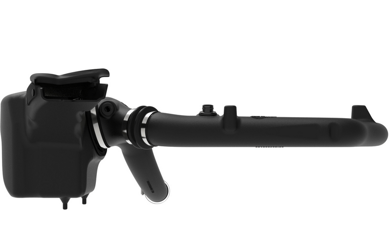 aFe Momentum GT Cold Air Intake, Pro Dry S Filter 2021 - 2023 Bronco 2.7L - Speedlogix