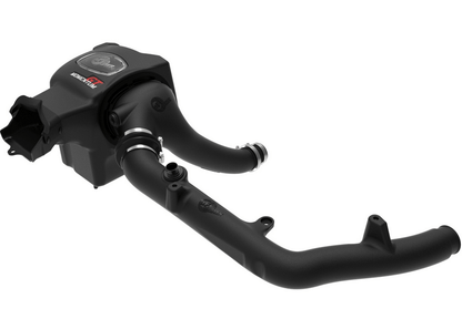 aFe Momentum GT Cold Air Intake, Pro Dry S Filter 2021 - 2023 Bronco 2.7L - Speedlogix