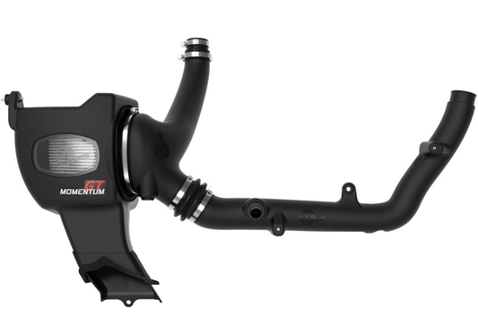 aFe Momentum GT Cold Air Intake, Pro Dry S Filter 2021 - 2023 Bronco 2.7L - Speedlogix