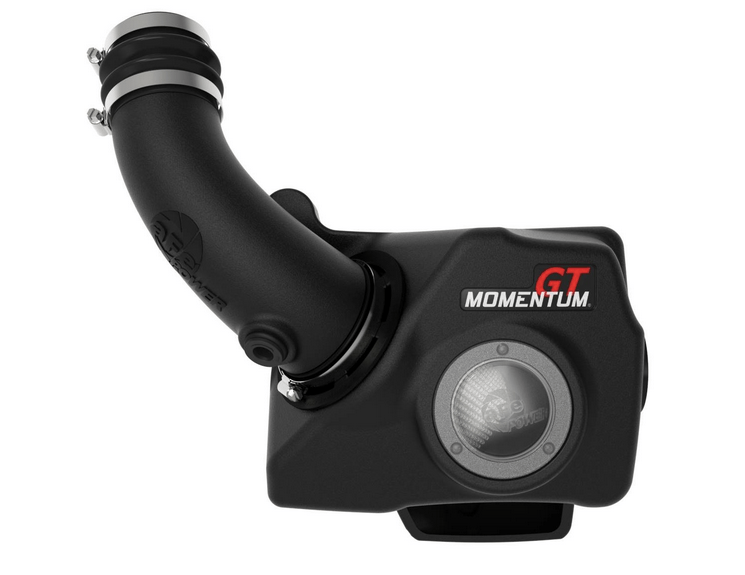 aFe Momentum GT Cold Air Intake, Pro Dry S Filter 2021 - 2023 Bronco Sport 1.5L - Speedlogix