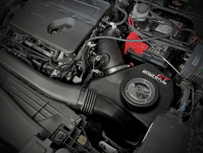 aFe Momentum GT Cold Air Intake, Pro Dry S Filter 2021 - 2023 Bronco Sport 1.5L - Speedlogix