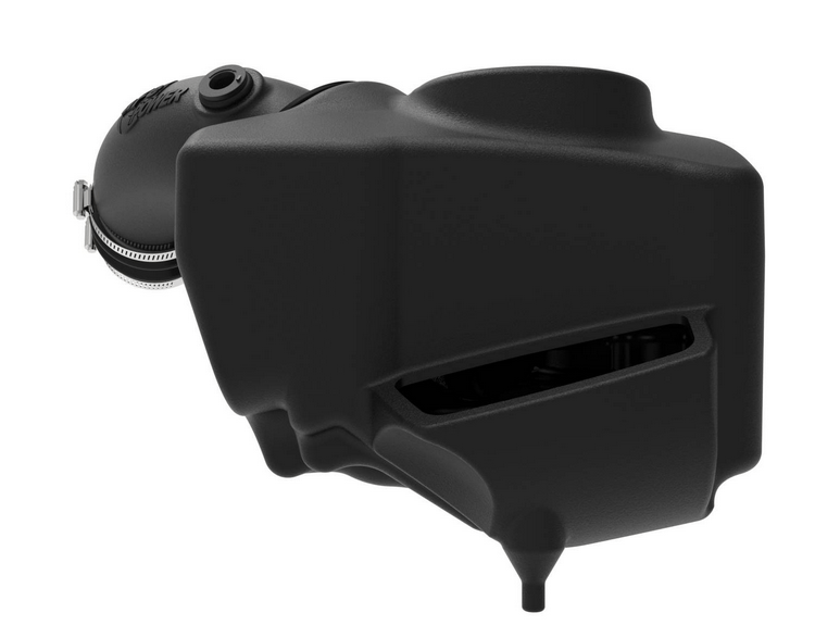 aFe Momentum GT Cold Air Intake, Pro Dry S Filter 2021 - 2023 Bronco Sport 1.5L - Speedlogix