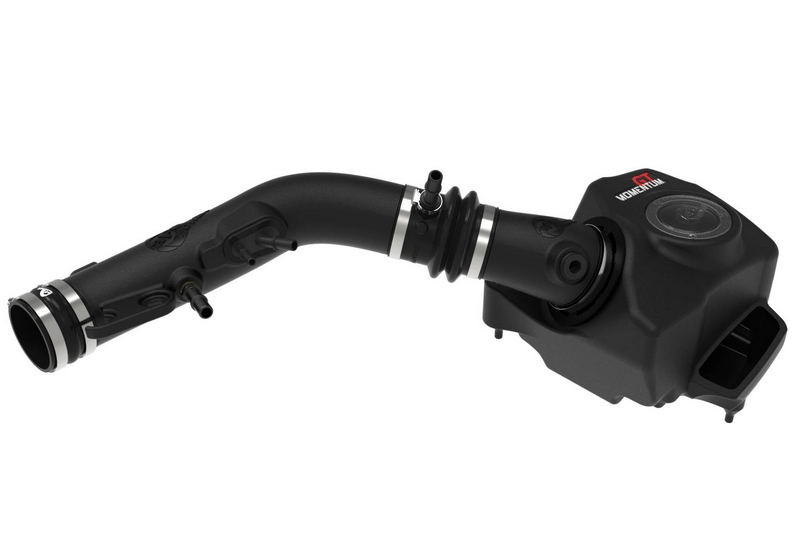 afe Momentum GT Cold Air Intake, Pro Dry S Filter 2021 - 2023 Bronco Sport 2.0L - Speedlogix