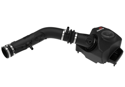 afe Momentum GT Cold Air Intake, Pro Dry S Filter 2021 - 2023 Bronco Sport 2.0L - Speedlogix