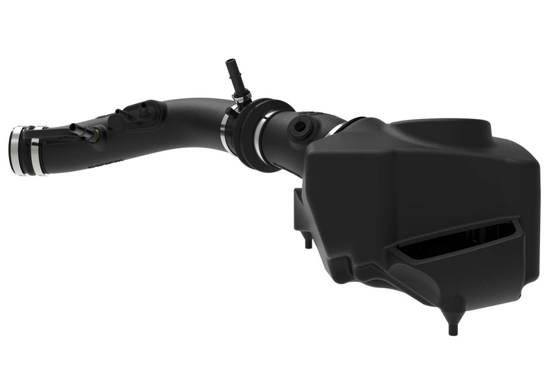 afe Momentum GT Cold Air Intake, Pro Dry S Filter 2021 - 2023 Bronco Sport 2.0L - Speedlogix