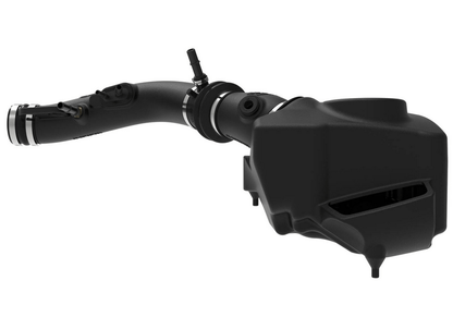 afe Momentum GT Cold Air Intake, Pro Dry S Filter 2021 - 2023 Bronco Sport 2.0L - Speedlogix