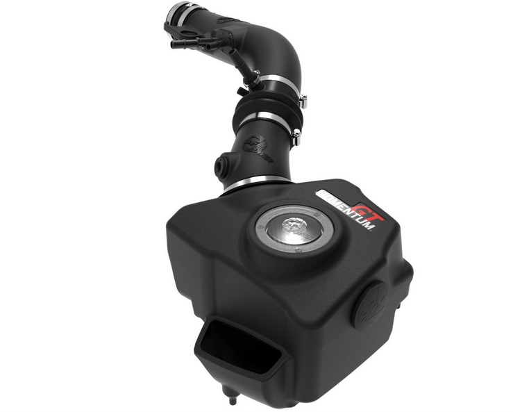 afe Momentum GT Cold Air Intake, Pro Dry S Filter 2021 - 2023 Bronco Sport 2.0L - Speedlogix