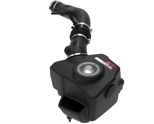 afe Momentum GT Cold Air Intake, Pro Dry S Filter 2021 - 2023 Bronco Sport 2.0L - Speedlogix