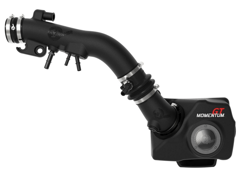afe Momentum GT Cold Air Intake, Pro Dry S Filter 2021 - 2023 Bronco Sport 2.0L - Speedlogix