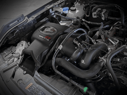 Afe Momentum GT Cold Air Intake, Pro Guard7 Filter 2021 - 2023 Bronco 2.3L - Speedlogix