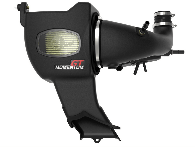 Afe Momentum GT Cold Air Intake, Pro Guard7 Filter 2021 - 2023 Bronco 2.3L - Speedlogix