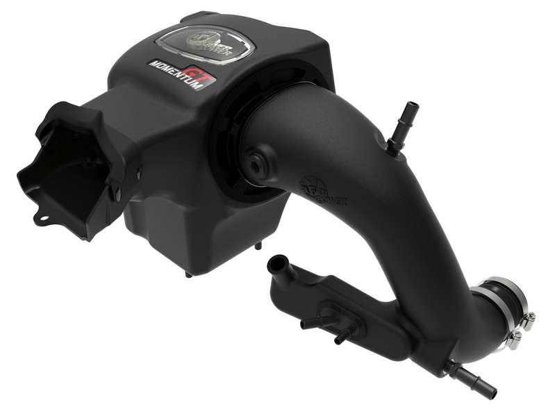 Afe Momentum GT Cold Air Intake, Pro Guard7 Filter 2021 - 2023 Bronco 2.3L - Speedlogix