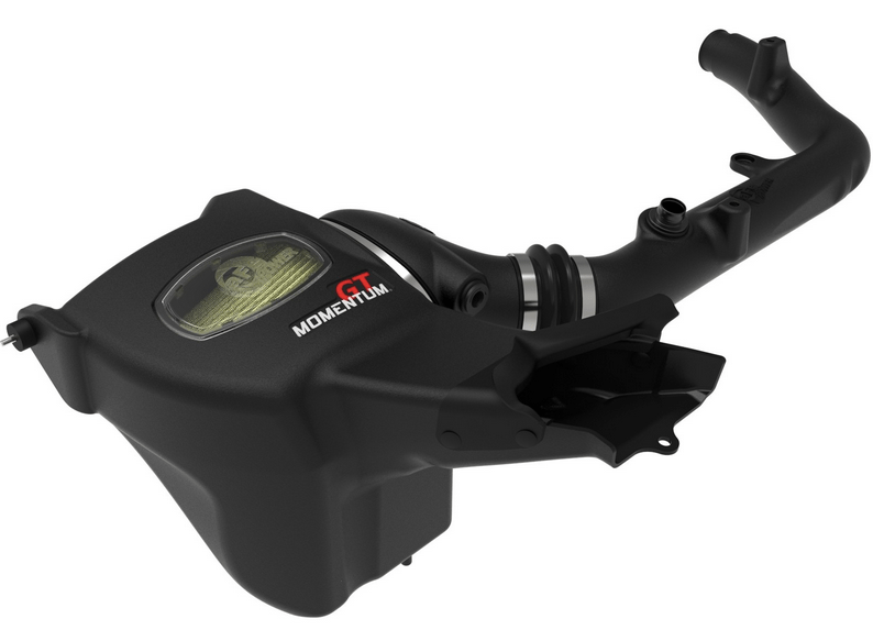 aFe Momentum GT Cold Air Intake, Pro Guard7 Filter 2021 - 2023 Bronco 2.7L - Speedlogix