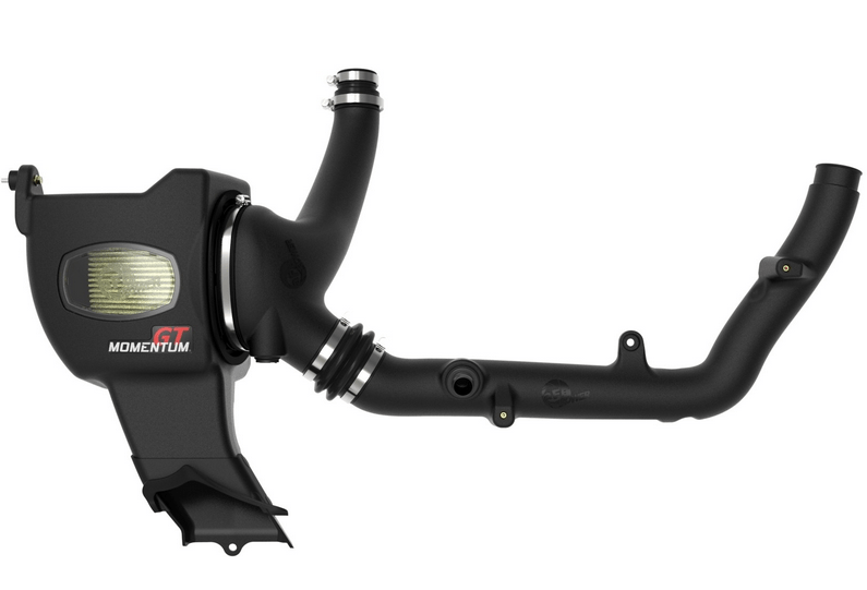 aFe Momentum GT Cold Air Intake, Pro Guard7 Filter 2021 - 2023 Bronco 2.7L - Speedlogix
