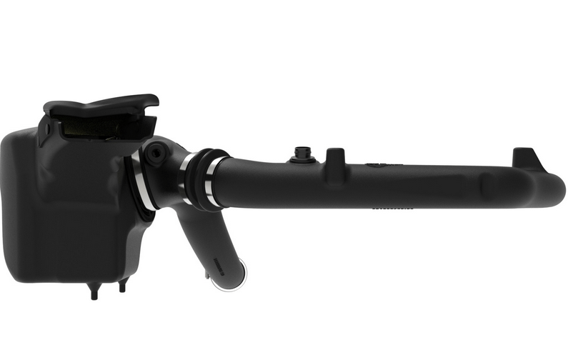 aFe Momentum GT Cold Air Intake, Pro Guard7 Filter 2021 - 2023 Bronco 2.7L - Speedlogix