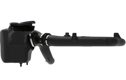 aFe Momentum GT Cold Air Intake, Pro Guard7 Filter 2021 - 2023 Bronco 2.7L - Speedlogix