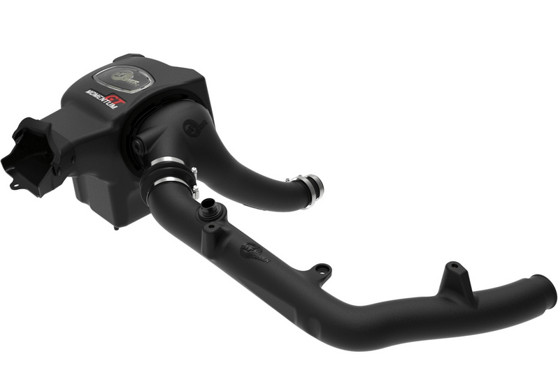 aFe Momentum GT Cold Air Intake, Pro Guard7 Filter 2021 - 2023 Bronco 2.7L - Speedlogix