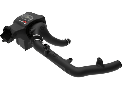 aFe Momentum GT Cold Air Intake, Pro Guard7 Filter 2021 - 2023 Bronco 2.7L - Speedlogix