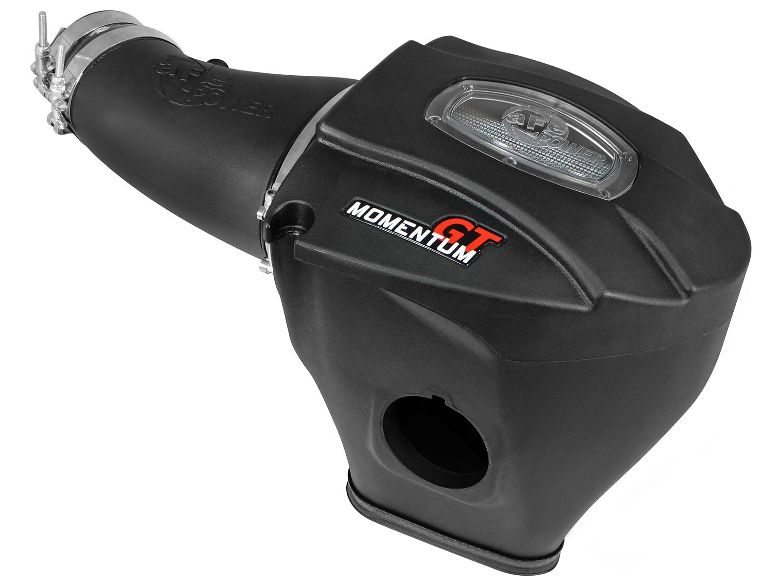 aFe Power Momentum GT Cold Air Intake, Pro Dry S Filter 2011 - 2023 Challenger/Charger 392/6.4L - Speedlogix