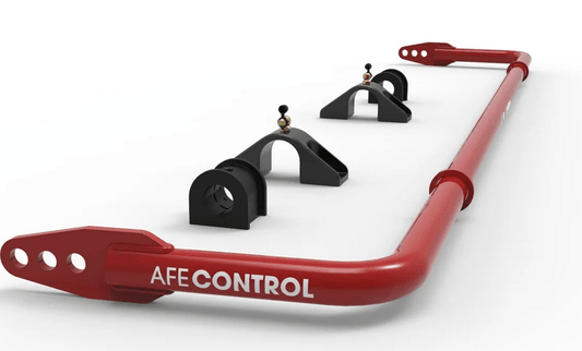 aFe Rear Sway Bar 2020 - 2025 Explorer ST - Speedlogix