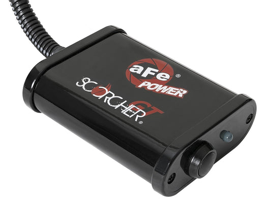 aFe Scorcher GT Power Module 2011 - 2023 Challenger/Charger 5.7L/392/6.4L - Speedlogix