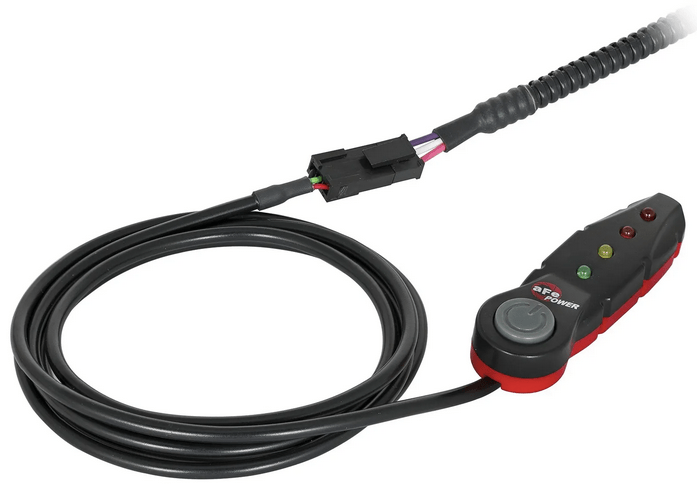 aFe Scorcher GT Power Module 2020 - 2024 Explorer ST - Speedlogix