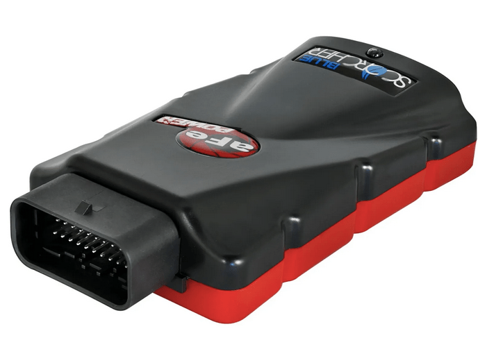 aFe Scorcher GT Power Module 2020 - 2024 Explorer ST - Speedlogix