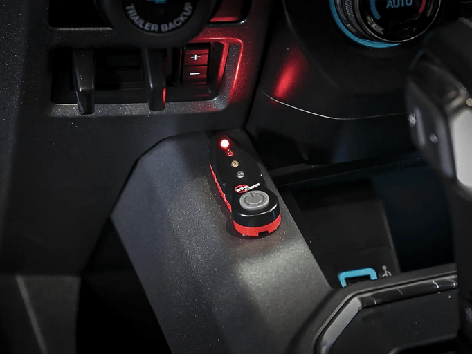 aFe Scorcher GT Power Module 2020 - 2024 Explorer ST - Speedlogix