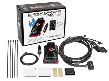 aFe Scorcher GT Power Module 2020 - 2024 Explorer ST - Speedlogix