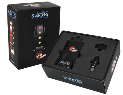 aFe Scorcher GT Power Module 2020 - 2024 Explorer ST - Speedlogix