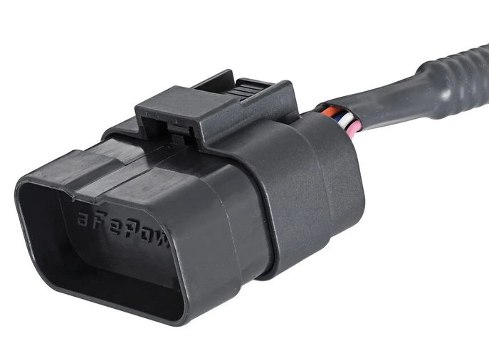 aFe Scorcher GT Power Module 2020 - 2024 Explorer ST - Speedlogix